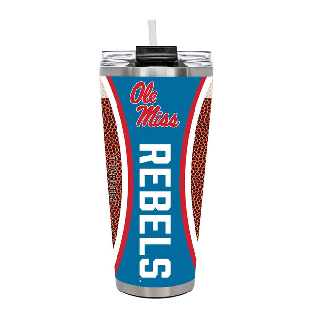 Ole Miss  
REBELS  
FOOTBALL