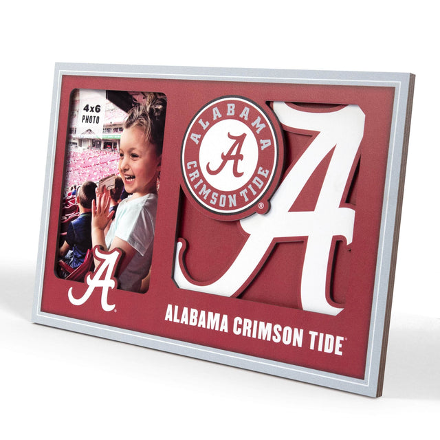 4x6 PHOTO  
ALABAMA CRIMSON TIDE  
ALABAMA CRIMSON TIDE