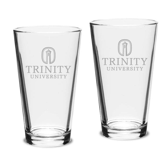 TRINITY UNIVERSITY  
TRINITY UNIVERSITY