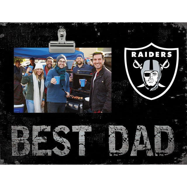 RAIDERS BEST DAD