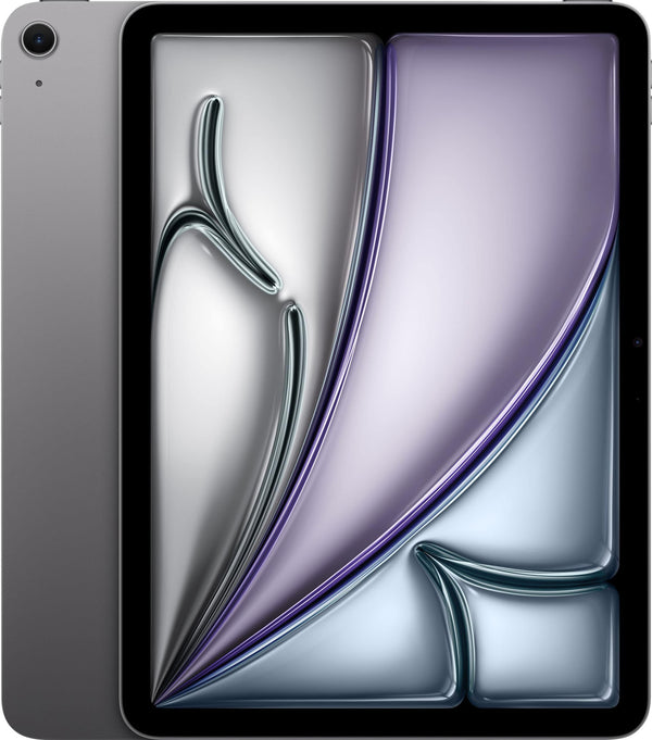 Apple - 11-inch iPad Air M4 chip Wi-Fi 256GB - Space Gray