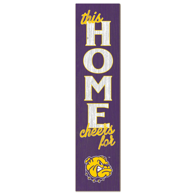 this HOME cheers for