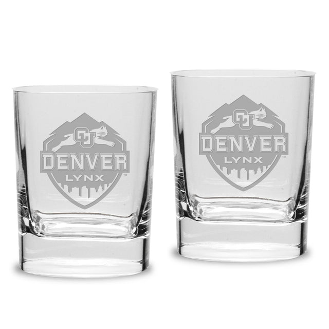 DENVER LYNX  
DENVER LYNX