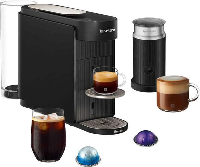 ESPRESSO NESPRESSO A N Breville 313