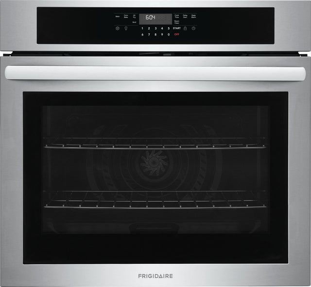 - i - 1 by - 604 : I - m - -a i | Y 1 2 3 4 5 START & 7 8 9 D OFF 4 . a 1 1 1 FRIGIDAIRE

Corrected text:
- i - 1 by - 604 : I - m - -a i | Y 1 2 3 4 5 START & 7 8 9 D OFF 4 . a 1 1 1 FRIGIDAIRE