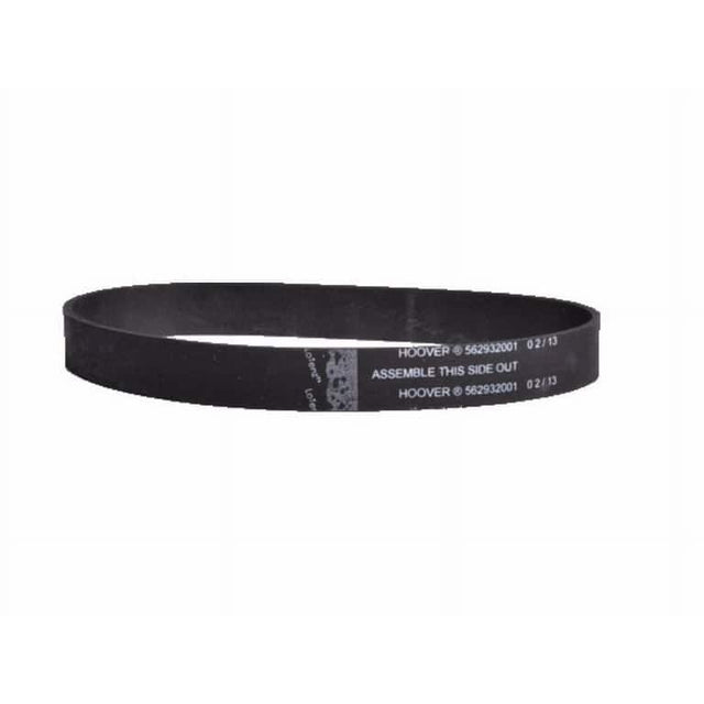 Loferz Lote 02/13  
13 HOOVER 562932001  
ASSEMBLE THIS SIDE OUT  
02/13  
I 13 HOOVER 562932001