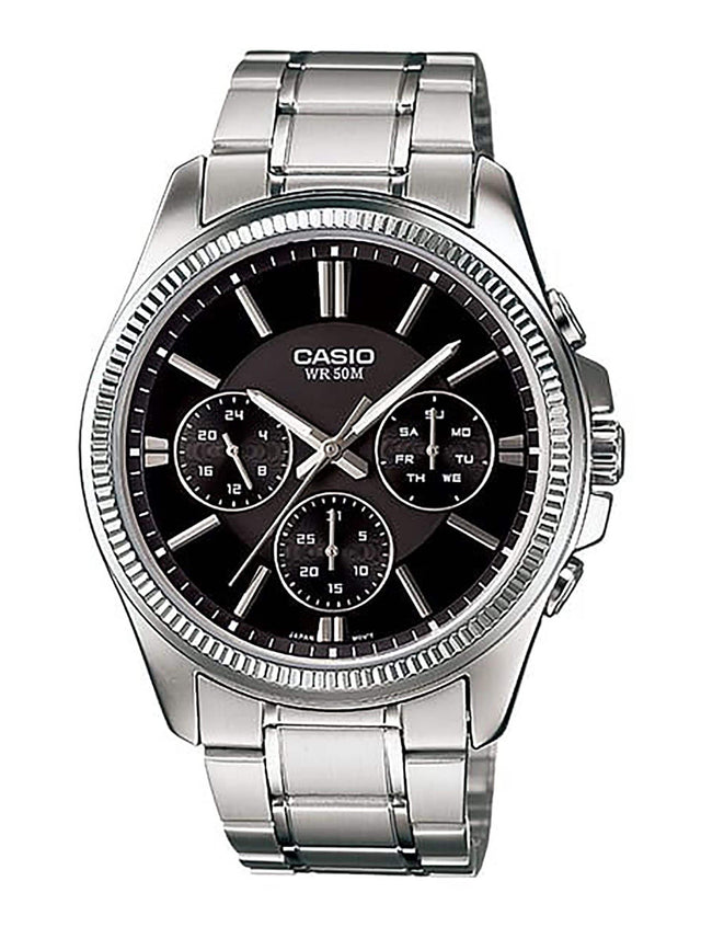 I CASIO WR 50M 24 05 16 12 - 1 1 25 20 15 5 10 of SA MO TU WE TH FR SA