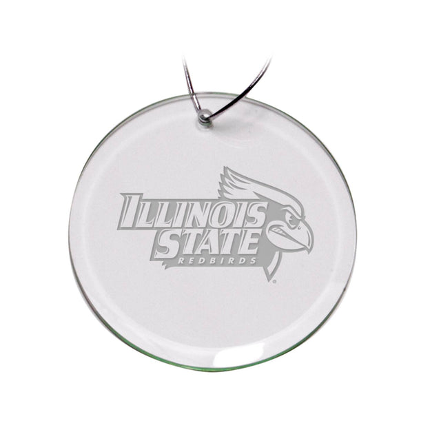 ILLINOIS STATE REDBIRDS