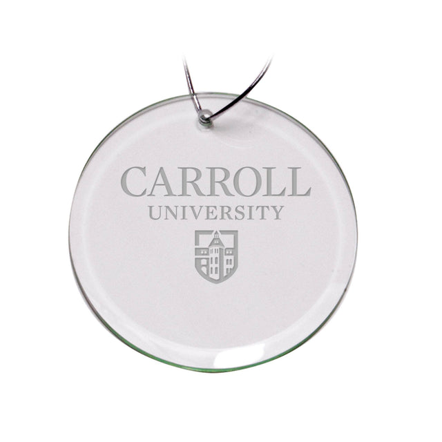CARROLL UNIVERSITY