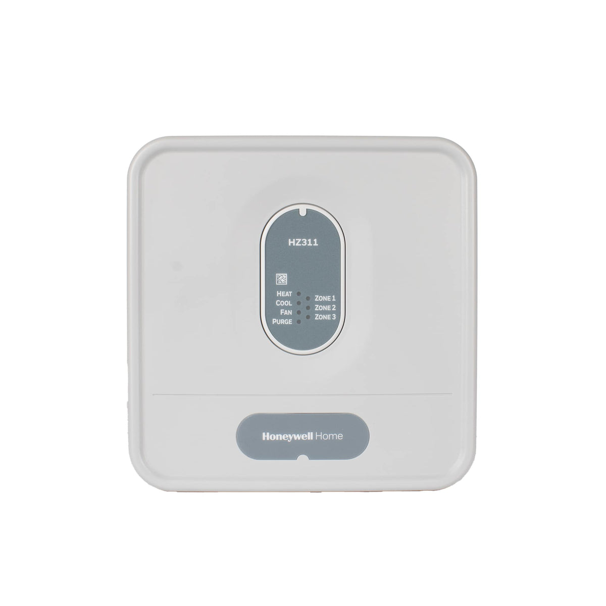 Honeywell - HZ311 TrueZONE Panel