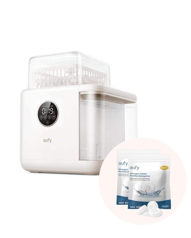 eufy Detergent Tablets - 30