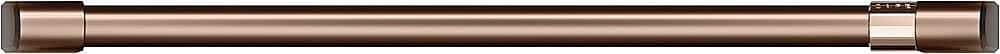 Handle for Most Café Built-In Wall or Advantium Ovens - Brushed Copper