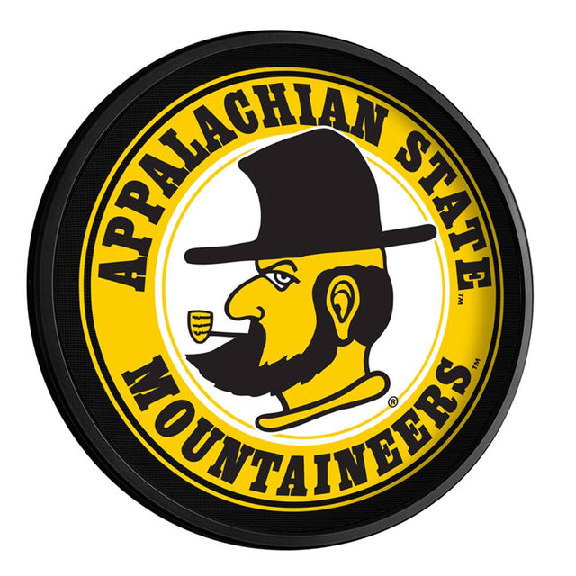 Appalachian State Mountaineers
