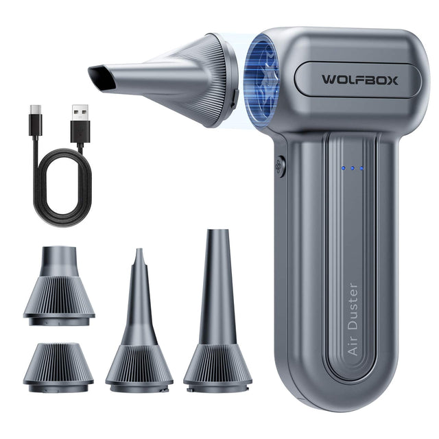 WOLFBOX 2 Air Duster