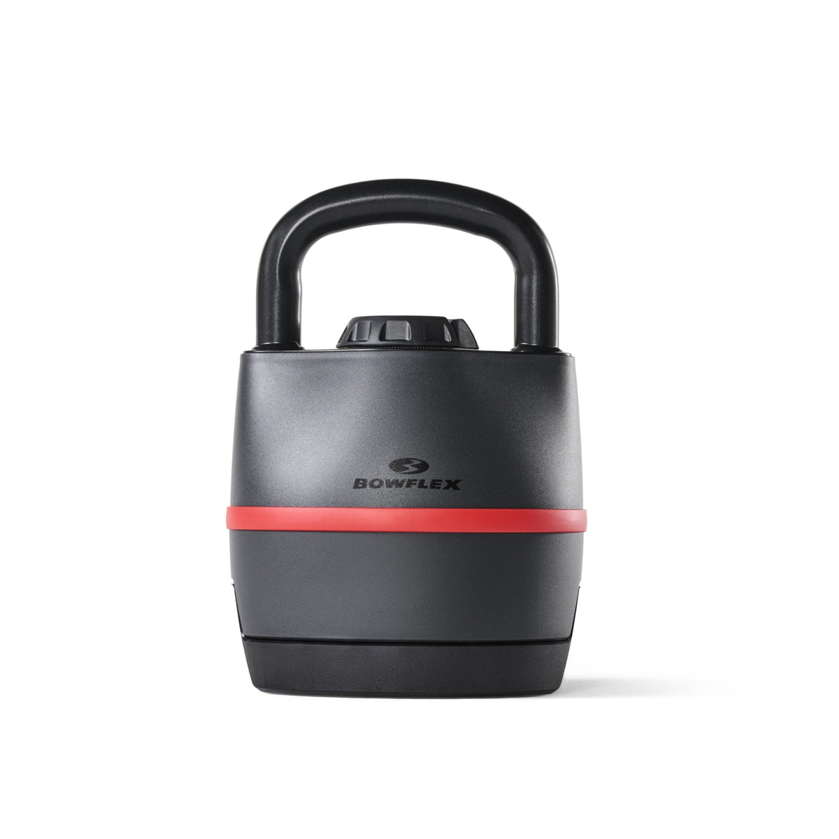 BowFlex - SelectTech 840 Adjustable Kettlebell - Black