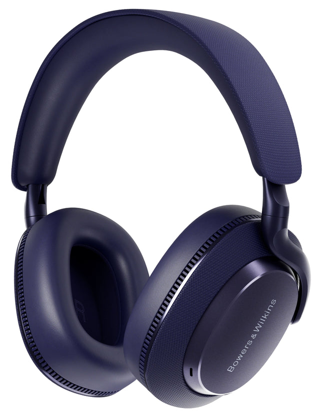 Bowers & Wilkins