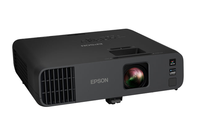 I-T-O SECEL EPSON LASER LENSORRLE