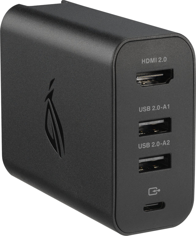 HDMI 2.0  
USB 2.0-A1  
USB 2.0-A2