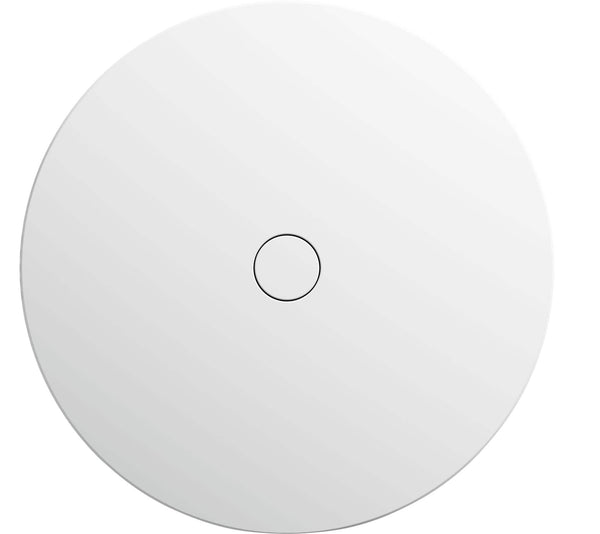 SimpliSafe - Smoke & CO Alarm Listener - White