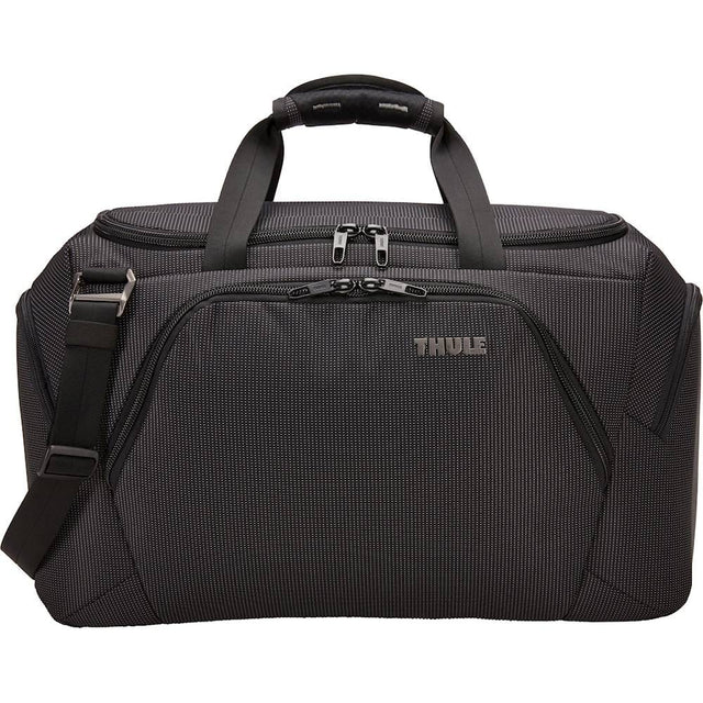 Front. Thule - Crossover 2 Duffel 44L - Black.