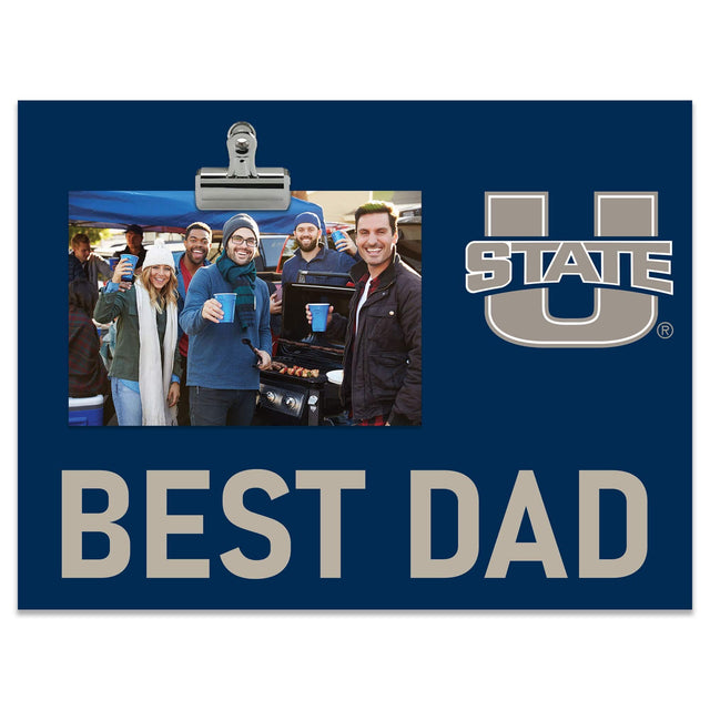 STATE U  
BEST DAD