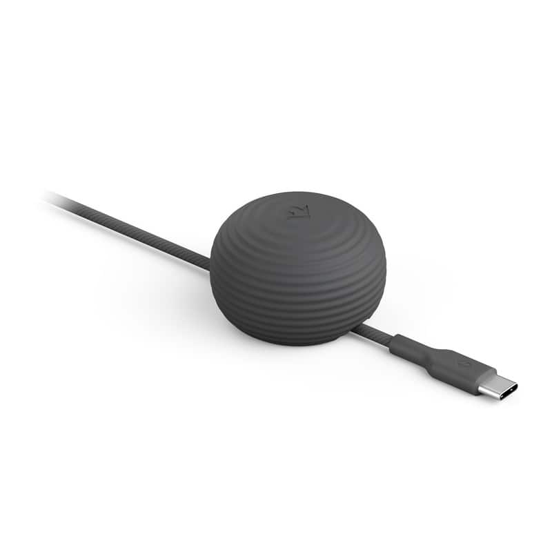 Twelve South - CableStay (Slate)