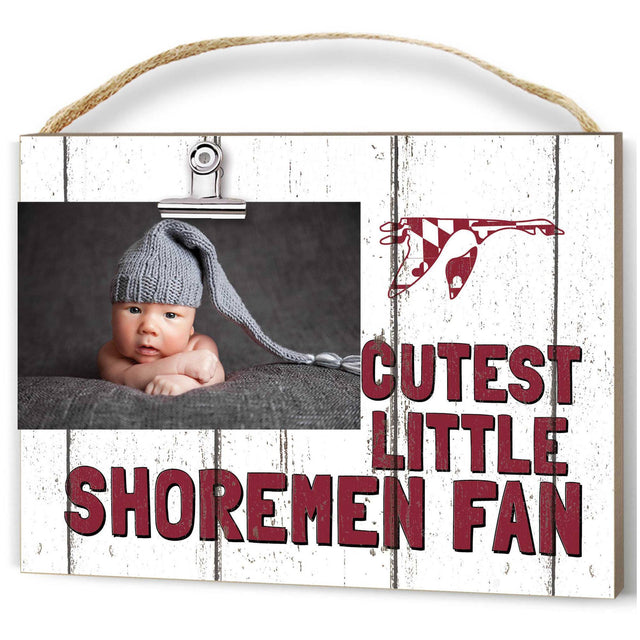 CUTEST LITTLE SHOREMEN FAN
