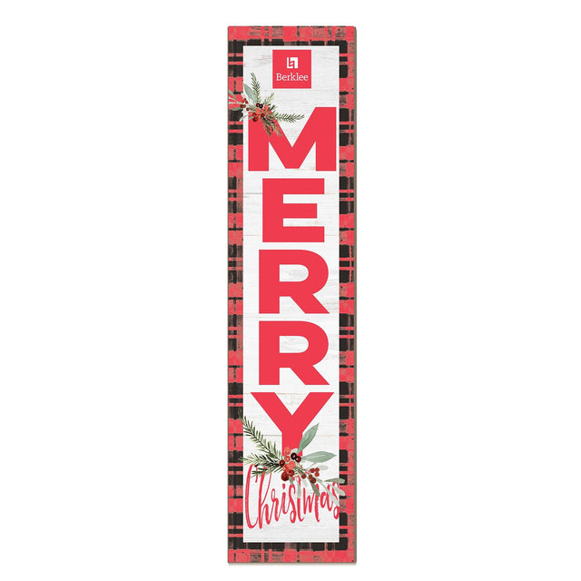 Berklee  
MERRY  
Christmas