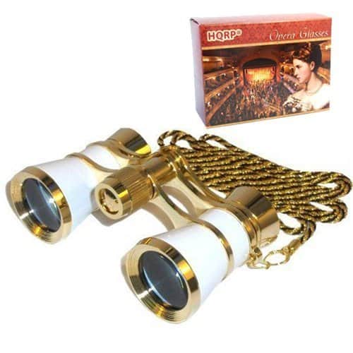 HQRP Opera Glasses