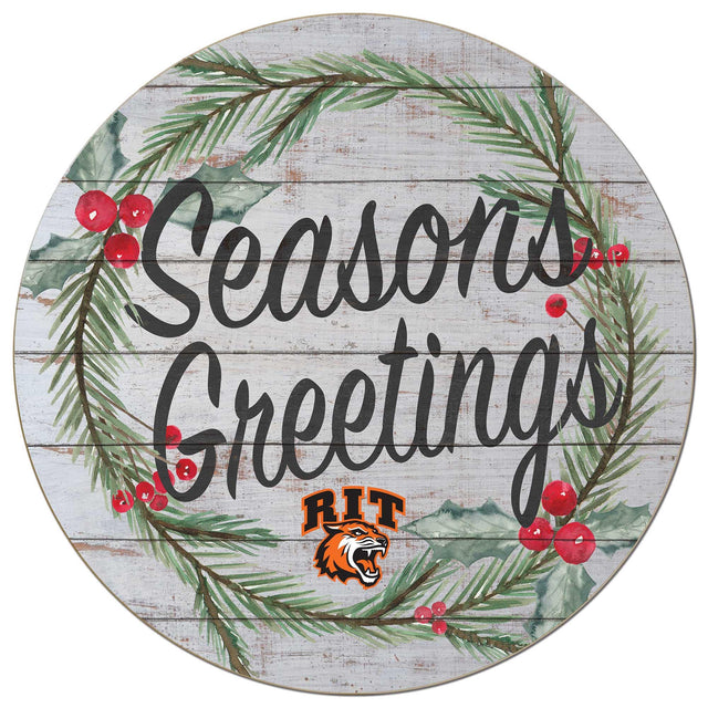 Seasons Greetings  
RIT