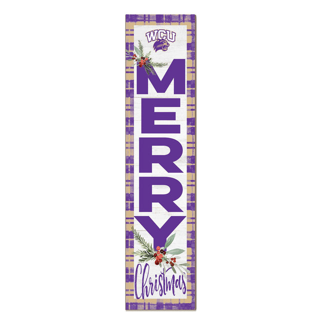 WCU  
MERRY  
Christmas