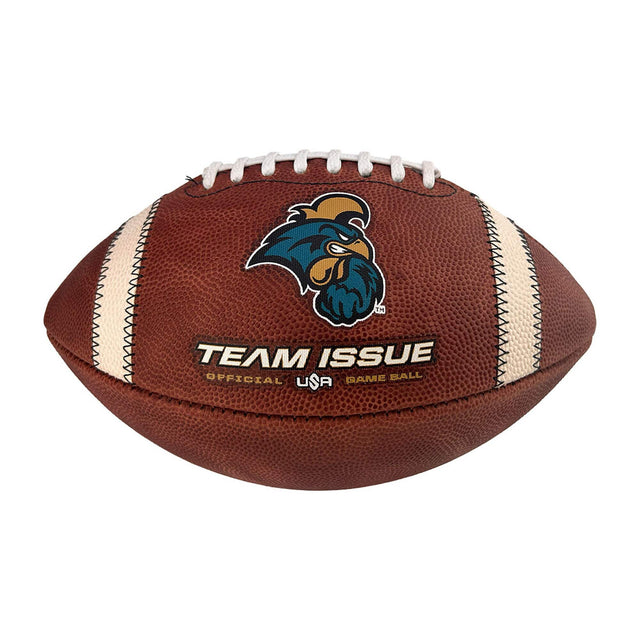 TM  
ISSUE OFFICIAL GAME BALL USA  
TEAM ISSUE  
OFFICIAL USA GAME BALL