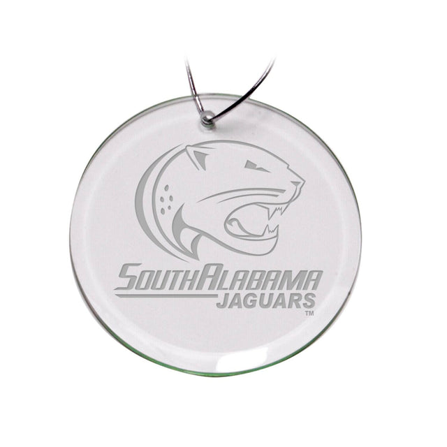 SOUTH ALABAMA JAGUARS™
