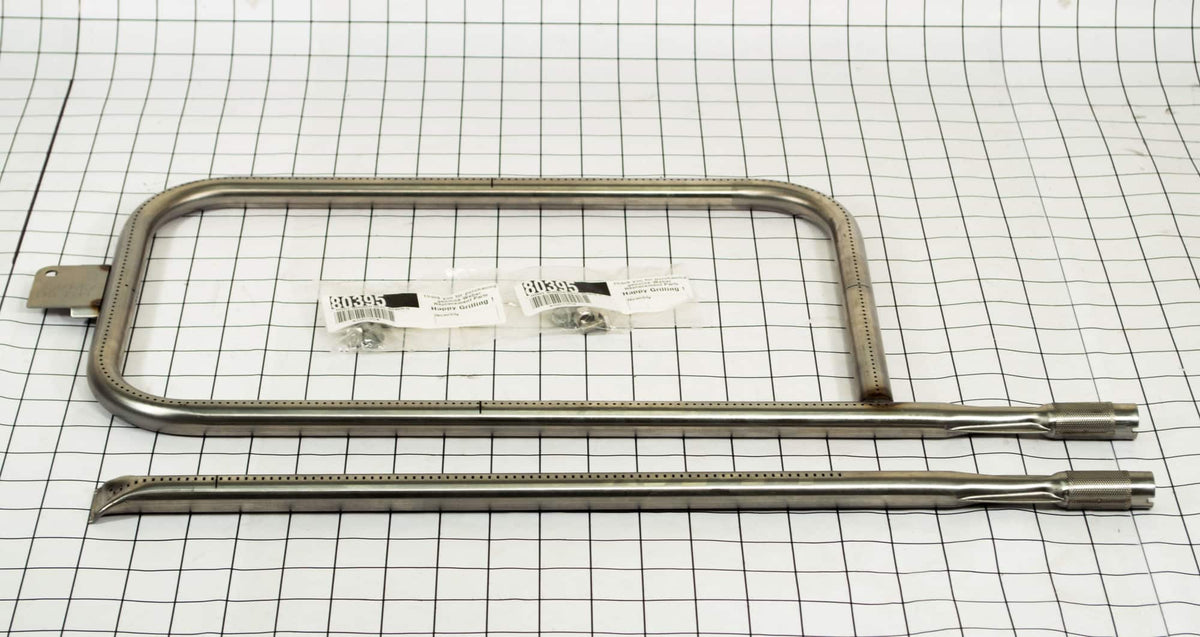 Replacement Part 65032 | Fits Weber Models and more | Grill Burners and venturi