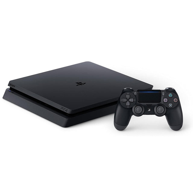 Sony PS4 X